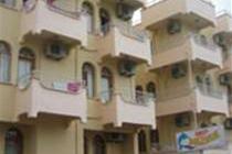 Hotel Dolphin Milas Exterior foto